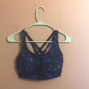 Lululemon bra
